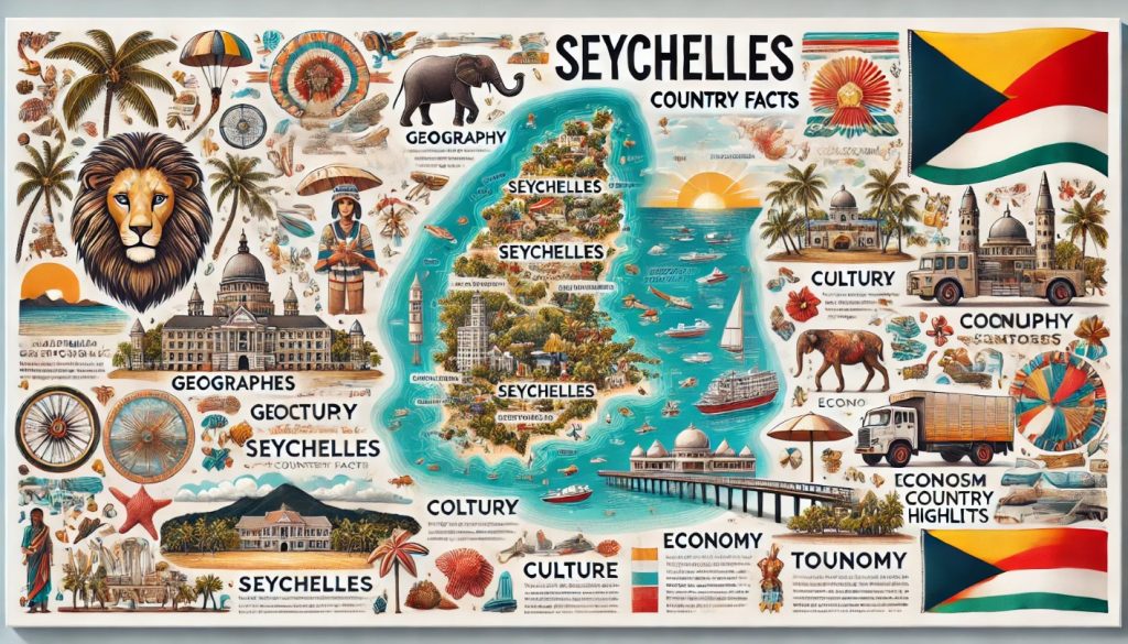 Seychelles Country Facts