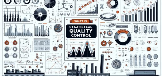 What is Statistical Quality Control